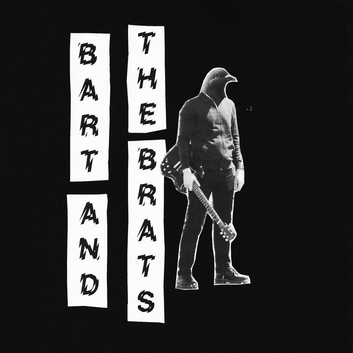 Bart And The Brats – Bart And The Brats