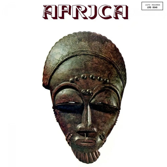 M. Zalla – Africa
