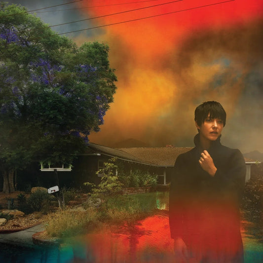 Sharon Van Etten – We've Been Going About This All Wrong