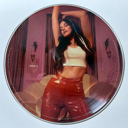Kacey Musgraves – Star-Crossed (Picture Disc)