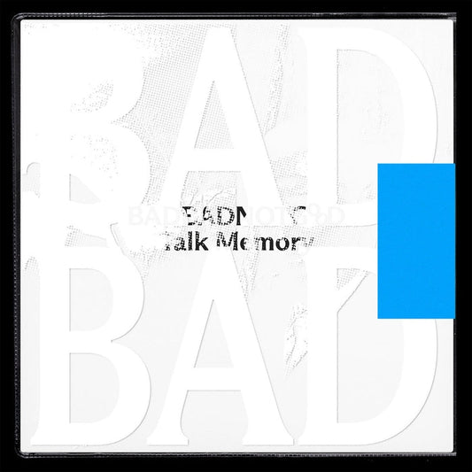 BadBadNotGood – Talk Memory (2xLP)