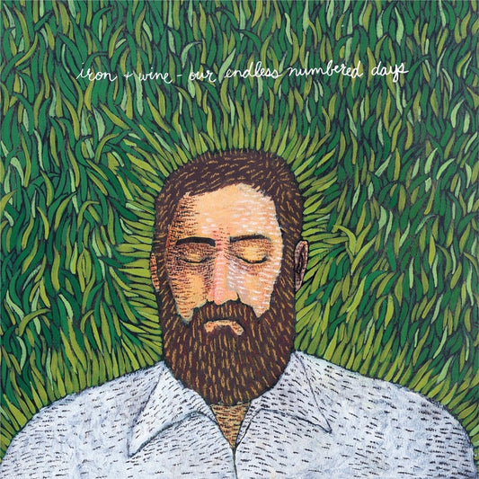 Iron And Wine – Our Endless Numbered Days
