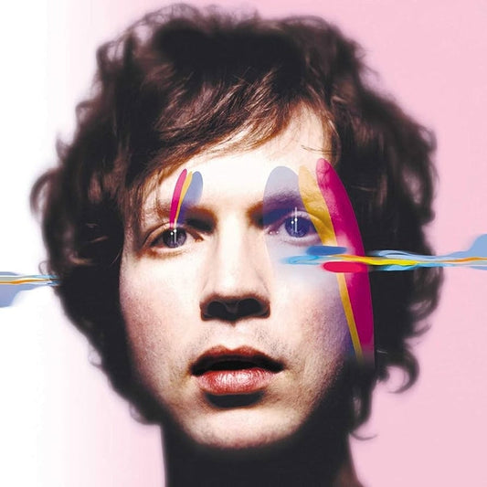 Beck – Sea Change (2xLP)