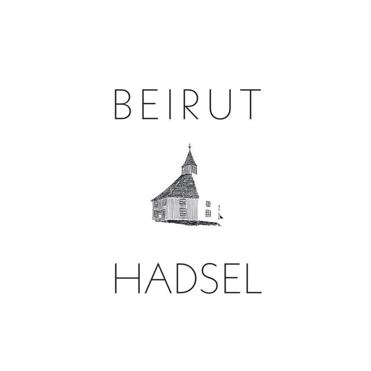 Beirut – Hadsel