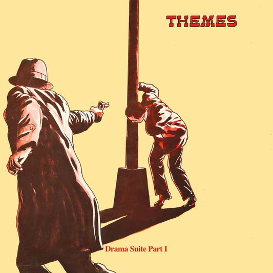 Alan Tew – Drama Suite Part 1