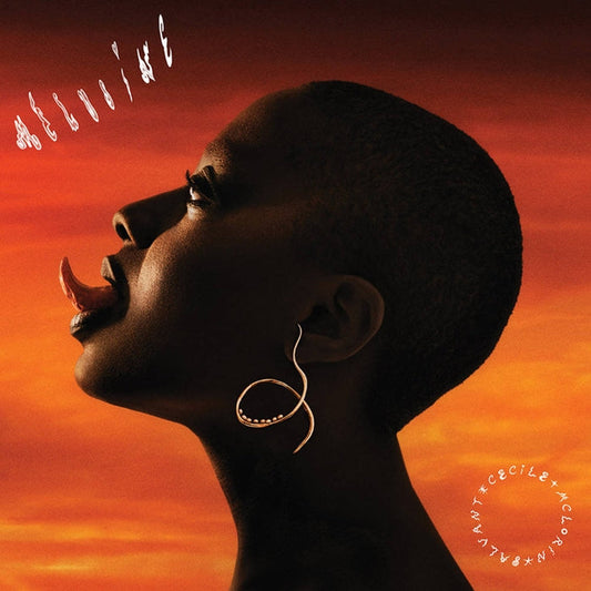 Cécile McLorin Salvant – Mélusine