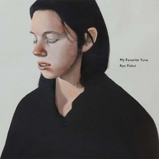 Ryo Fukui – My Favorite Tune (With OBI)