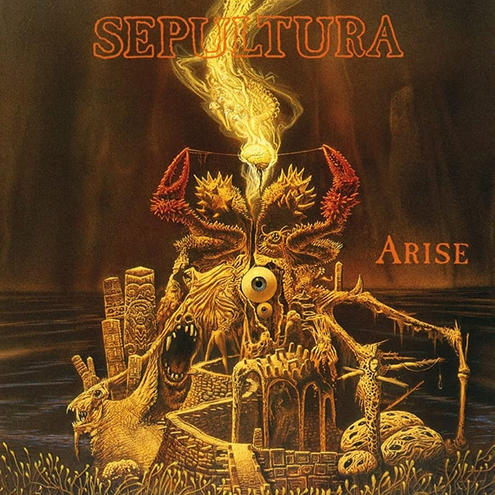 Arise – Sepultura (2xLP)