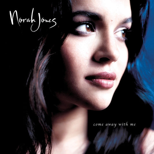 Norah Jones – Come Away With Me (Gatefold)