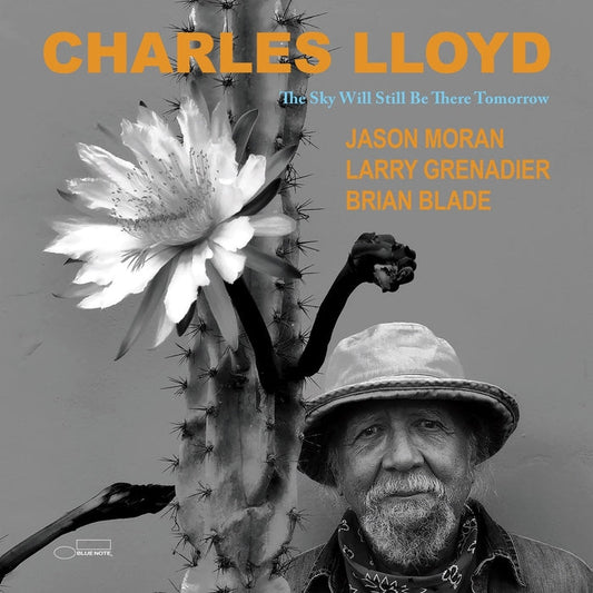Charles Lloyd – The Sky Will Still Be There Tomorrow (2xLP)