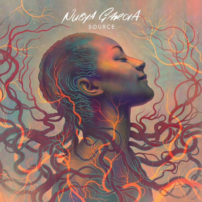 Nubya Garcia – Source (2xLP)