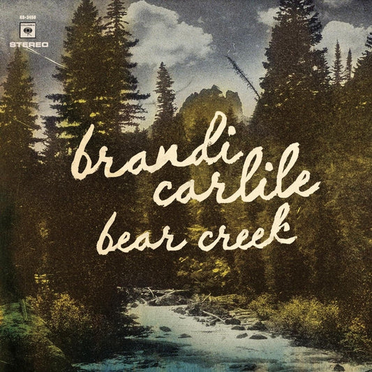 Brandi Carlile – Bear Creek (2xLP)