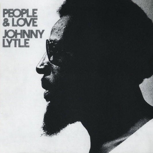 Johnny Lytle – People & Love (Jazz Dispensary Top Shelf Series)