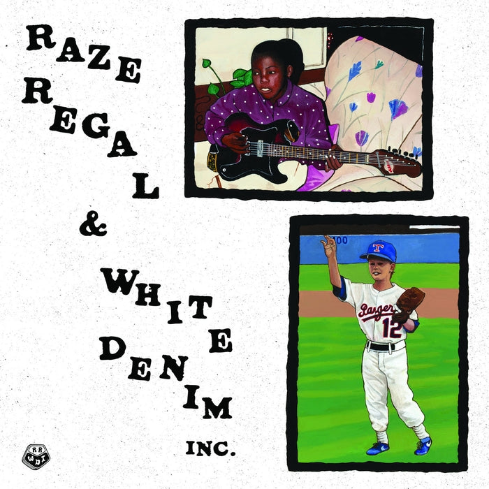 Raze Regal & White Denim Inc. – Raze Regal & White Denim Inc.
