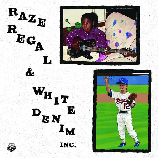 Raze Regal & White Denim Inc. – Raze Regal & White Denim Inc.