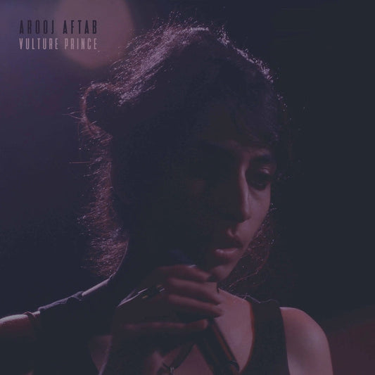 Arooj Aftab – Vulture Prince (Deluxe Edition, 2xLP)