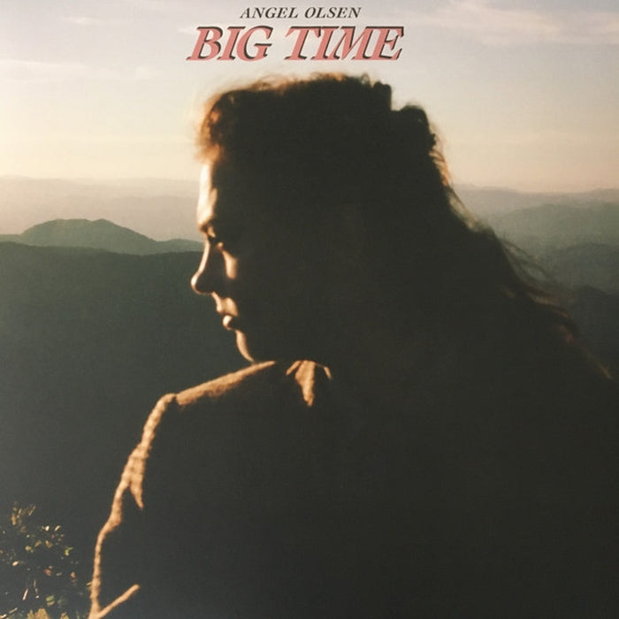Angel Olsen – Big Time (2xLP)