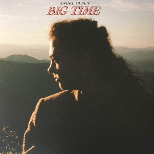Angel Olsen – Big Time (2xLP)
