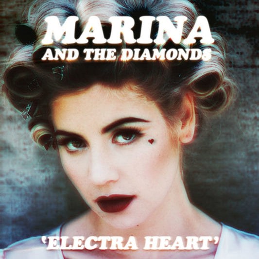 Marina & The Diamonds – Electra Heart (2xLP)