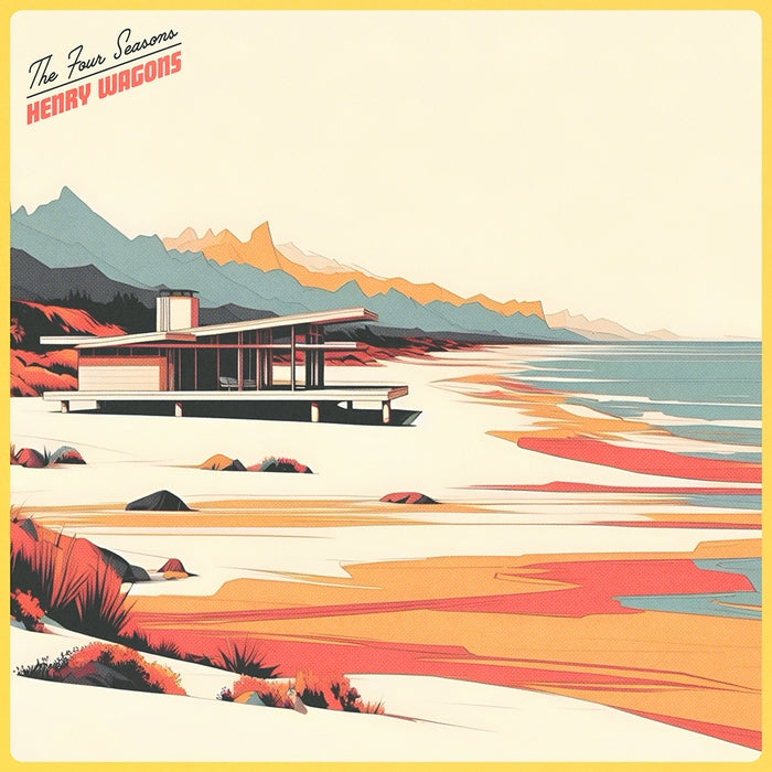 Henry Wagons – The Four Seasons