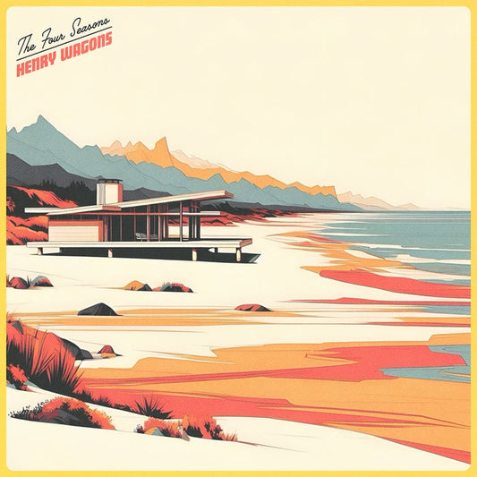 Henry Wagons – The Four Seasons