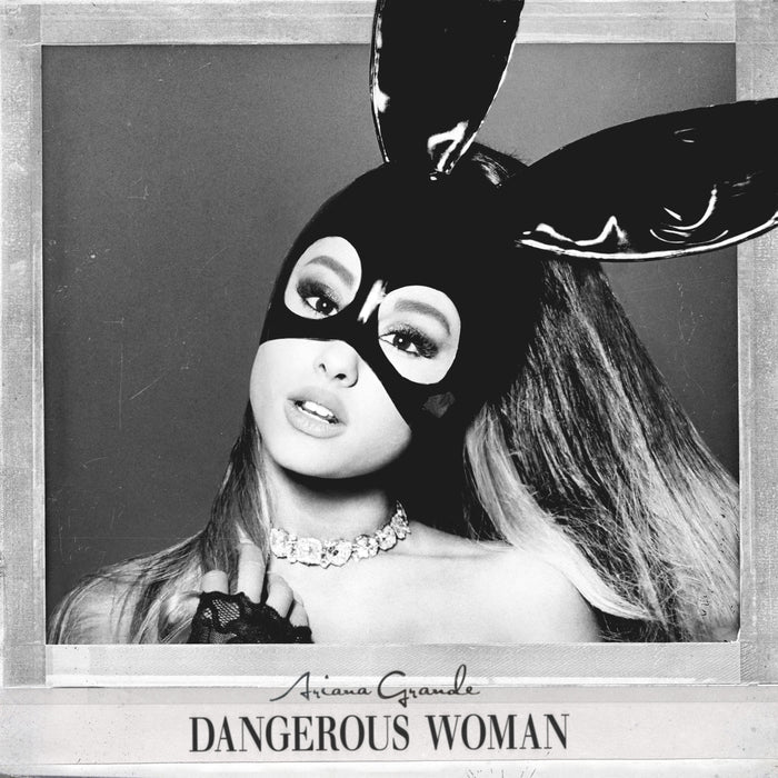 Ariana Grande – Dangerous Woman (2xLP)