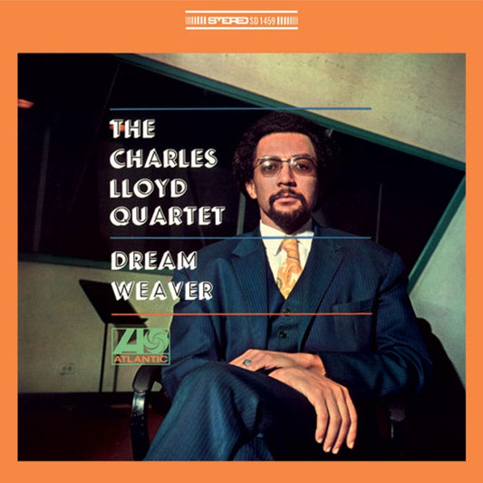 The Charles Lloyd Quartet – Dream Weaver (Pure Pleasure)