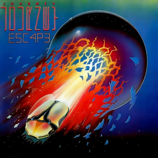 Journey – Escape