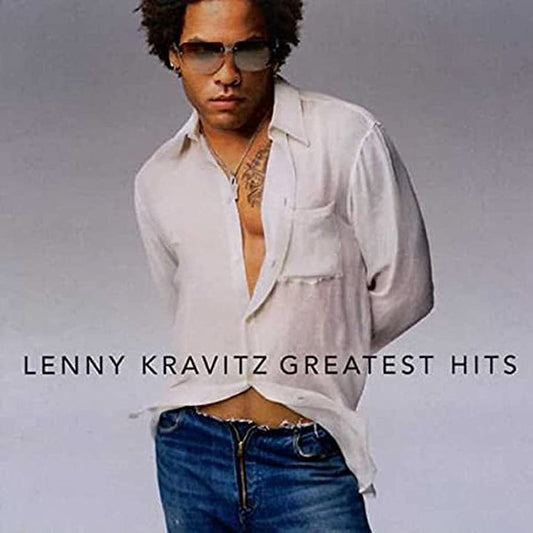 Lenny Kravitz – Greatest Hits (2xLP)