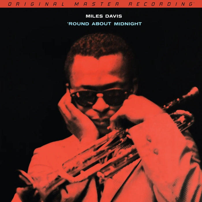 Miles Davis – 'Round About Midnight (MOFI, Mono)