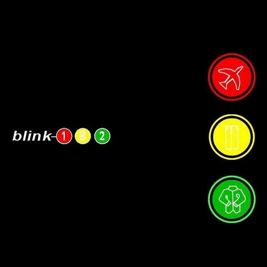 Blink-182 – Take Off Your Pants And Jacket